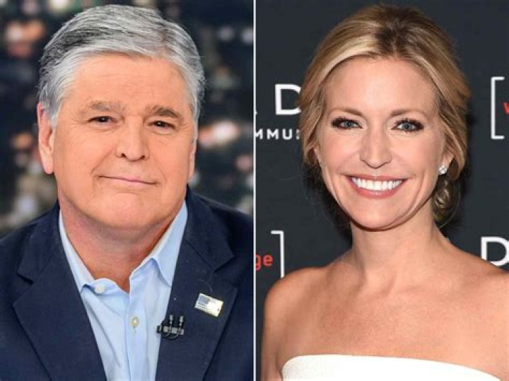 Unveiling Hannity's Girlfriend: A Deep Dive Into Their Relationship