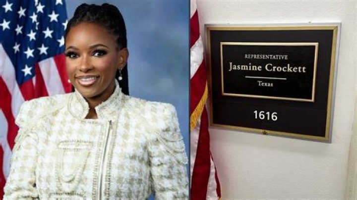 Unveiling Jasmine Crockett's Age A Journey Through Time