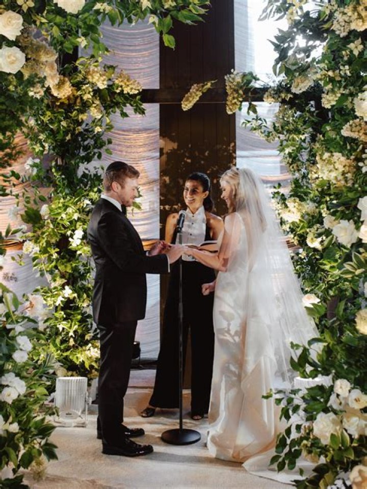 Unveiling Jessica Dean's Husband: Discoveries And Insights