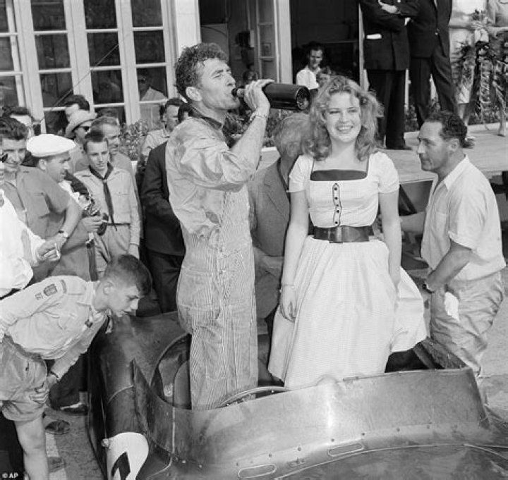 Unveiling Ken Miles And Mollie Miles: A Journey Of Triumph And Automotive Brilliance