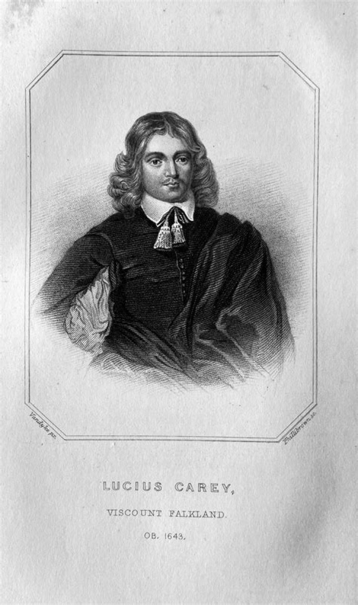 Unveiling Lucius Carey: Discoveries And Insights Into A Multifaceted Life