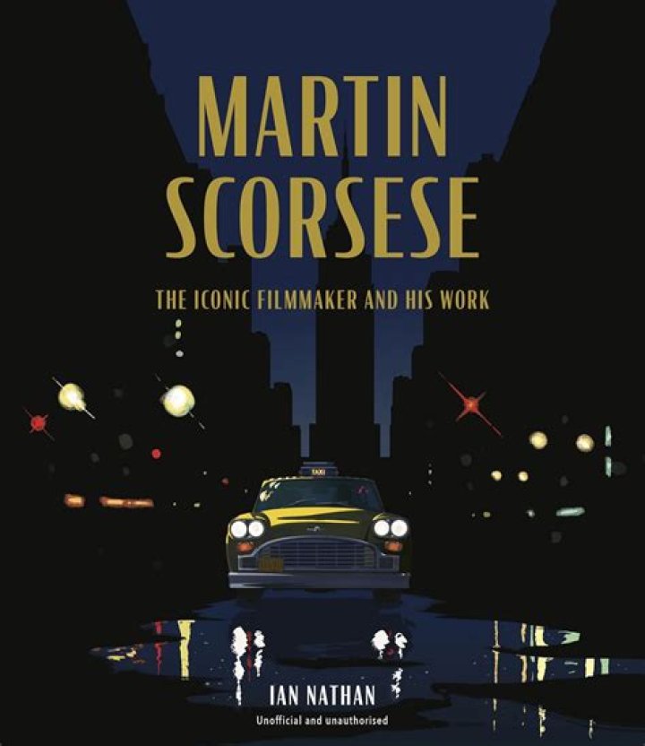 Unveiling Martin Scorsese's Height: A Closer Look At The Iconic Filmmaker