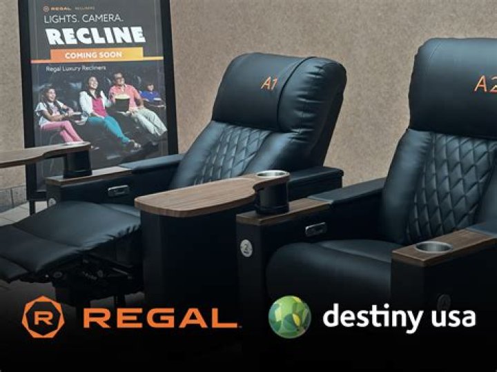 Unveiling Regal Destiny USA: The Essence Of Luxury And Elegance