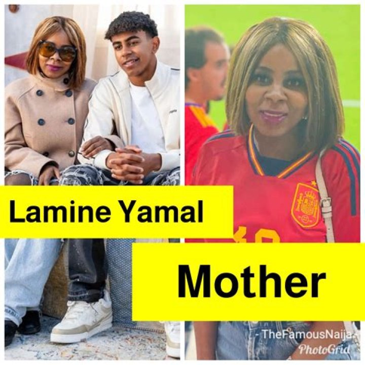 Unveiling The Age Of Lamine Yamal’s Mother: A Personal Insight
