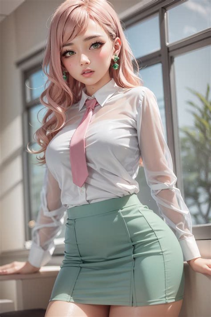 Unveiling The Allure Of Sexy E Girls: A Digital Revolution