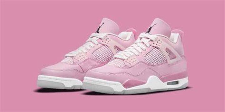 Unveiling The Allure Of The Pink Oreo Jordan 4