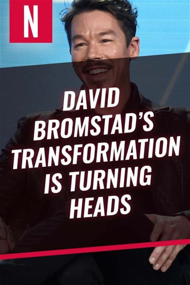 Unveiling The Charismatic World Of David Bromstad
