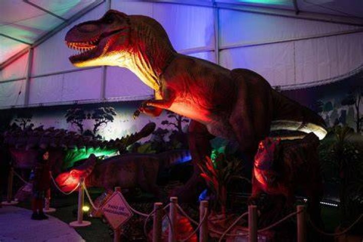 Unveiling The Charm Of Touch Bar Dino: A Nostalgic Adventure