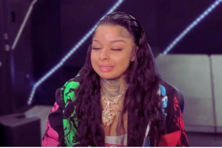 Unveiling The Chrisean Rock Sextape: What You Need To Know