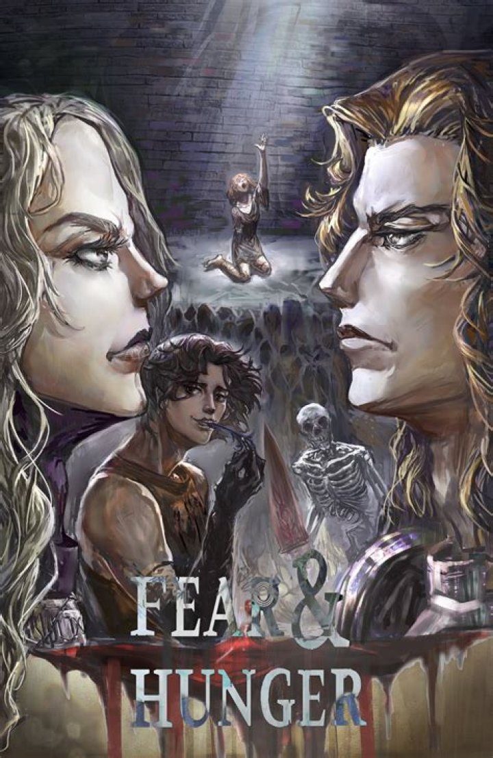 Unveiling The Depths Of Levi: Fear And Hunger