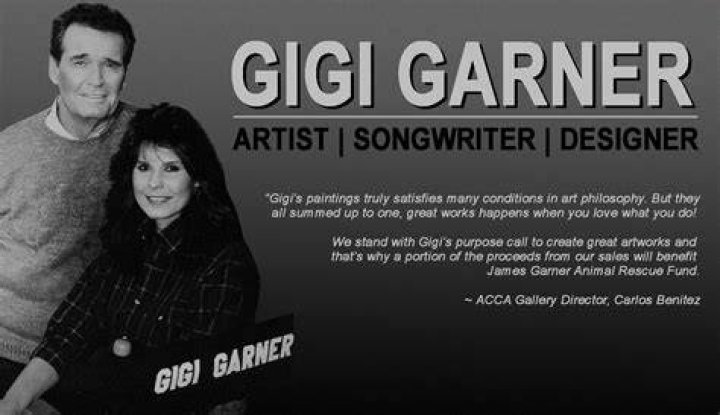 Unveiling The Diverse Professions Of Gigi Garner