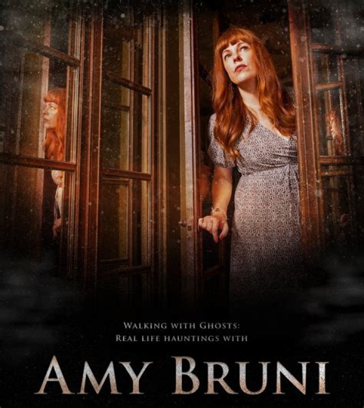 Unveiling The Enigma: Amy Bruni's Husband And The Secrets Within
