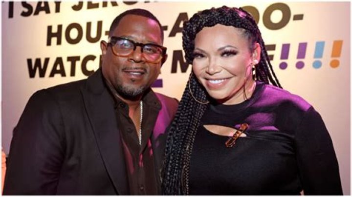 Unveiling The Enigma: Tisha Campbell's Untold Story As 