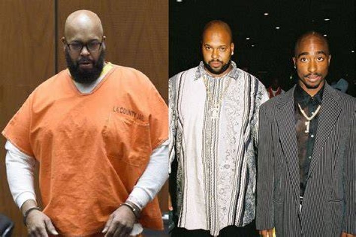 Unveiling The Enigma: Unlocking The Truth About Suge Knight's Height
