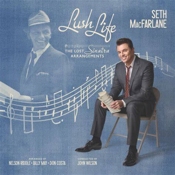 Unveiling The Enigmatic Love Life Of Seth MacFarlane