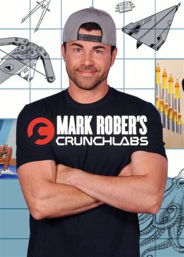Unveiling The Enigmatic World Of Mark Rober's Wife