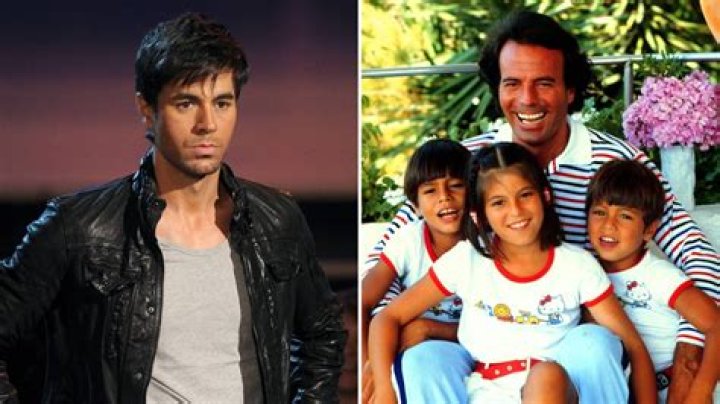 Unveiling The Extraordinary Influence Of Enrique Iglesias' Mother
