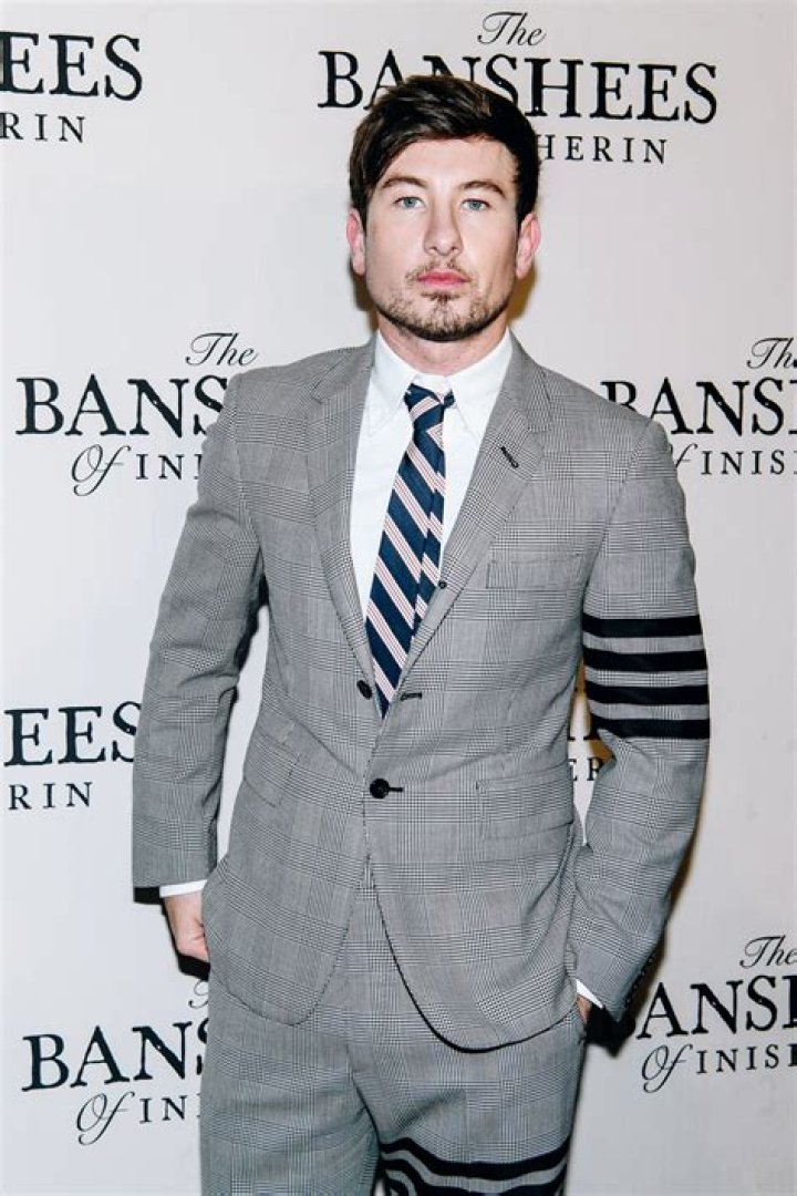 Unveiling The Height Of Barry Keoghan How Tall Is He?