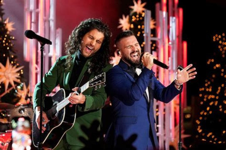 Unveiling The Height Of Dan + Shay's Shay Mooney: Insights Revealed
