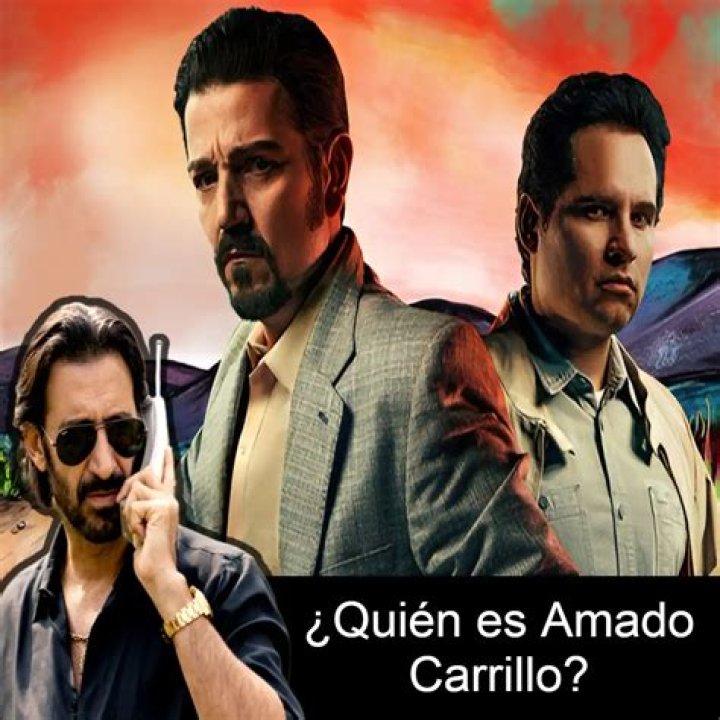 Unveiling The Hidden Significance Of Amado Carrillo Fuentes' Height