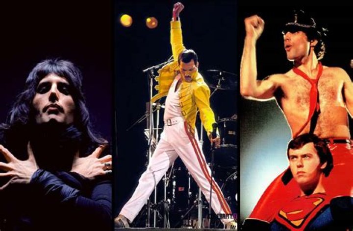 Unveiling The Legacy Of Farrokh Bulsara: The Man Behind Freddie Mercury