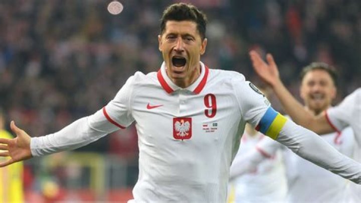 Unveiling The Legacy Of Robert Lewandowski's Grandfather: A Deep Dive Into His Family Heritage