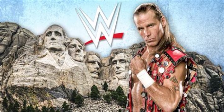 Unveiling The Legacy: Shawn Michaels' Parents And Their Impact