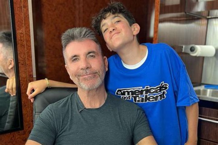 Unveiling The Legacy: Simon Cowell's Parents And Their Influence On His Life