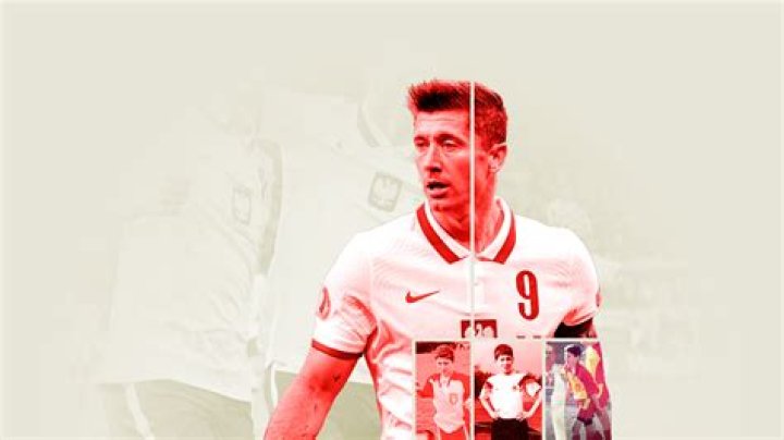Unveiling The Legacy: The Story Behind Lewandowski's Father Name