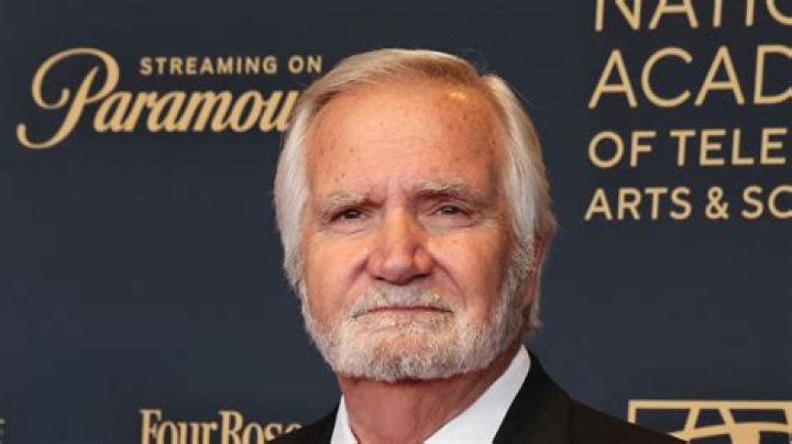 Unveiling The Life And Career Of John McCook