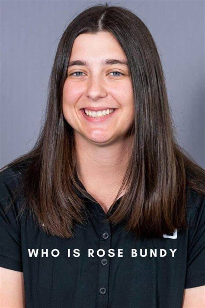 Unveiling The Life And Legacy Of Rosa Johnson Bundy