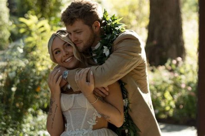Unveiling The Life And Love Of Alex Roe's Wife
