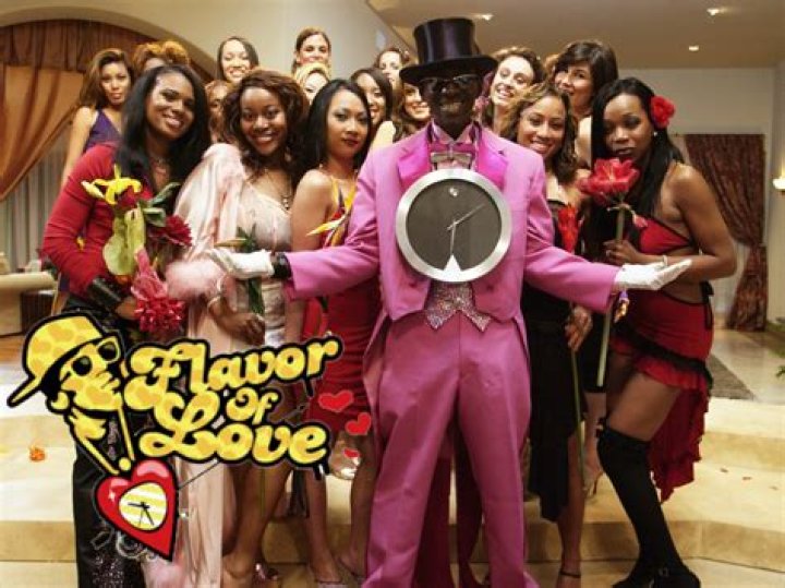 Unveiling The Life Of Elizabeth Trujillo And Flavor Flav: A Dynamic Duo