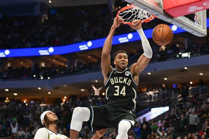 Unveiling The Life Of Francis Antetokounmpo: The Rising Star Of Basketball