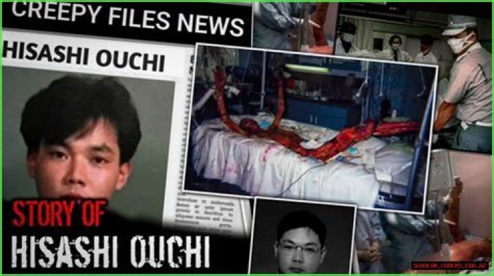 Unveiling The Life Of Hisashi Ouichi A Journey Through Time