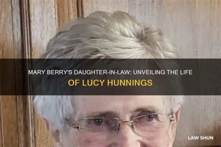 Unveiling The Life Of Lucy McLay And Her Husband