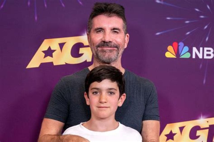 Unveiling The Life Of Simon Cowell's Son: A Journey Beyond The Spotlight