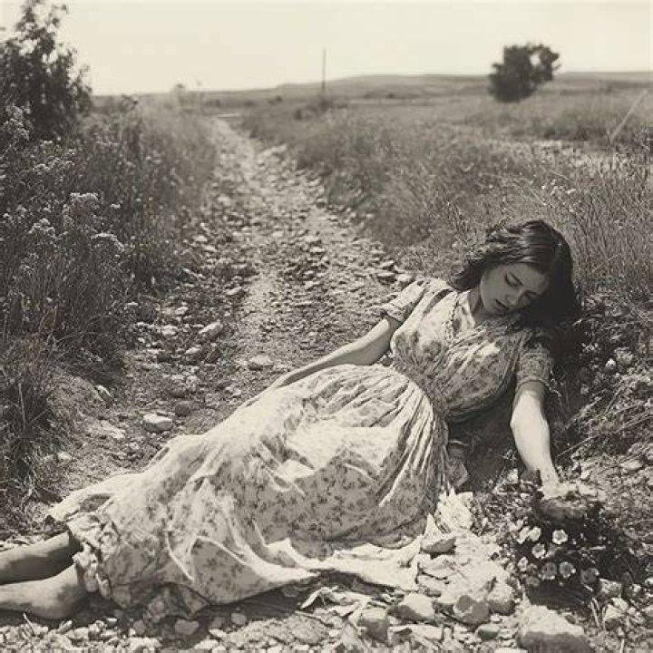 Unveiling The Mystery: Gypsy Rose Crime Images And Their Impact On Society
