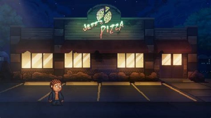 Unveiling The Mystery Of Jeff's Pizza FNAF Website