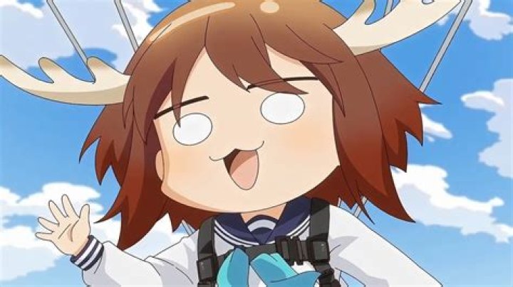 Unveiling The Mystery Of Shikonokonoko Konstanta OP