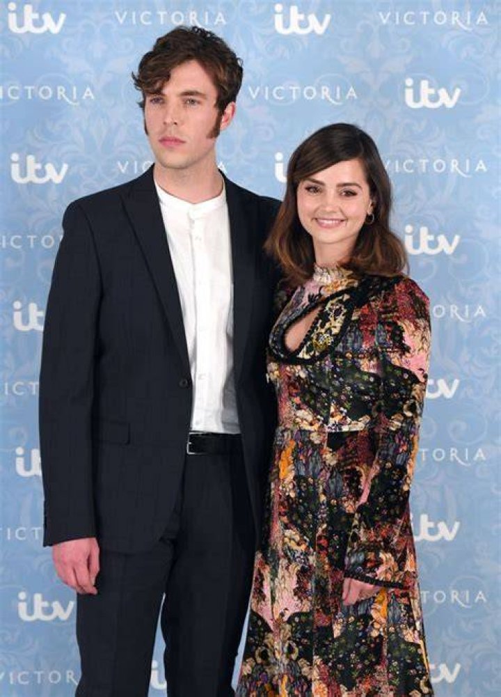 Unveiling The Mystery Of Tom Hughes' Wife