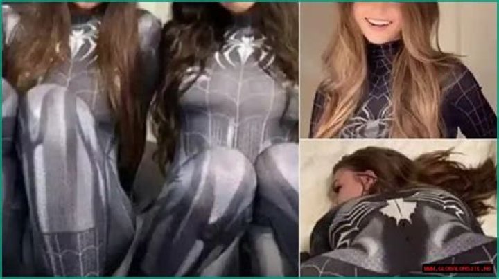 Unveiling The Mystery Sophie Rain Leakd