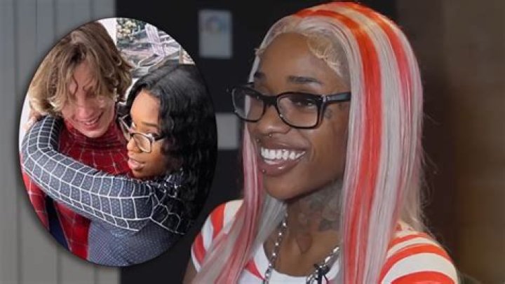Unveiling The Mystery: The Sexxy Redd Sextape