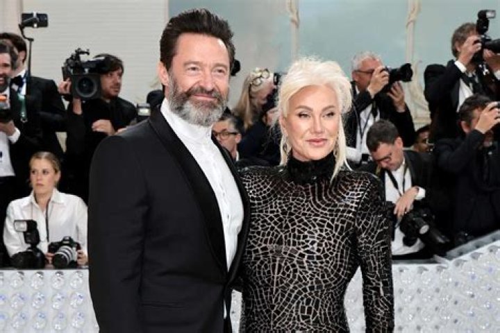 Unveiling The Mystique: Hugh Jackman Has A Boyfriend?