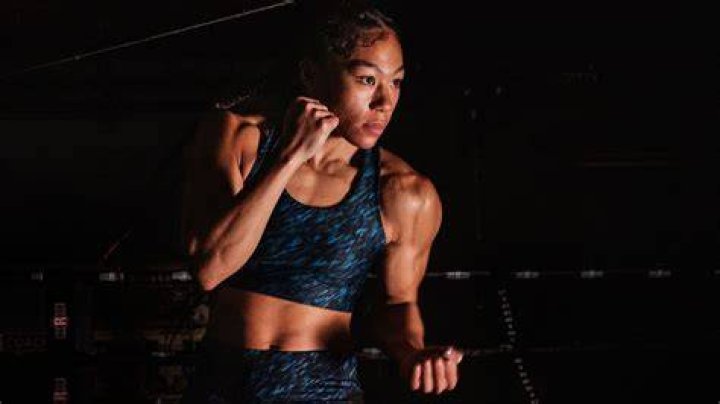 Unveiling The Power Of Authenticity: Alycia Baumgardner And Partner's Inspiring Journey