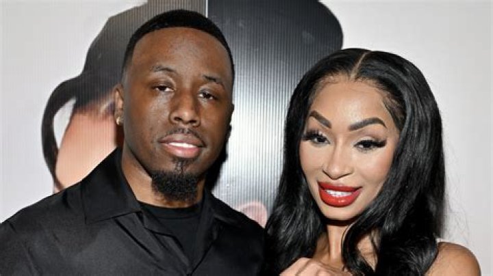 Unveiling The Real Name And Journey Of Karlie Redd: Discoveries And Insights