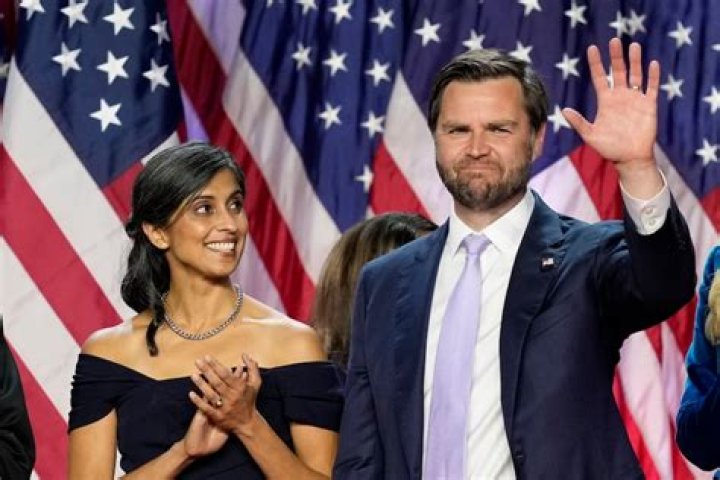 Unveiling The Secrets: How To Reach JD Vance And His Contact Information