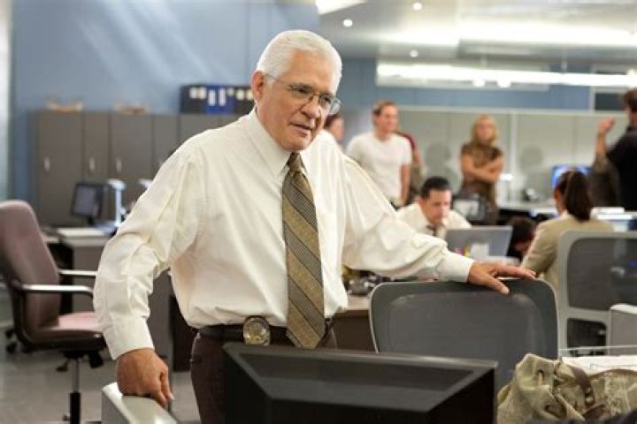 Unveiling The Secrets Of G.W. Bailey's Net Worth: Discoveries And Insights Await
