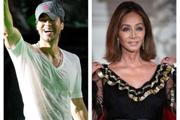 Unveiling The Secrets Of Isabel Preysler And Enrique Iglesias' Enduring Love Story