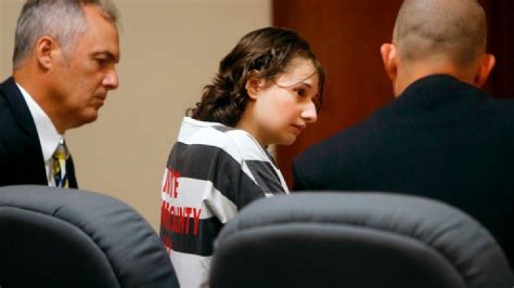 Unveiling The Tragic Story Behind Dee Dee Blanchard Murder Pictures